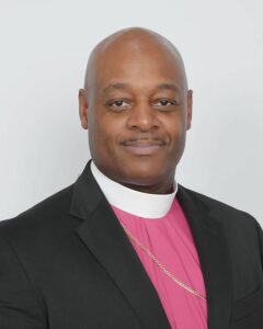 Leadership Picture of Dr, Thomas Webb