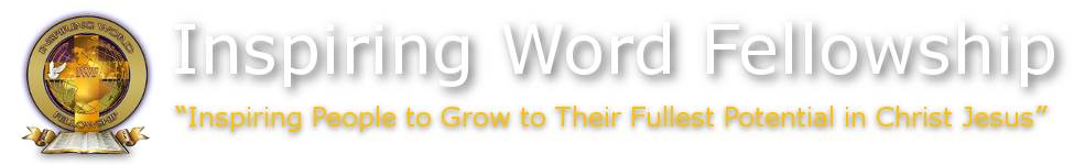 Inspiring  Word Fellowship